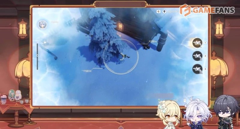 Genshin Impact 7.2 все новое в обновлении