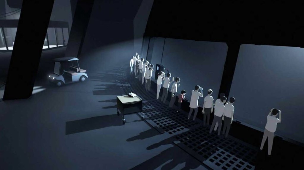 Игры, похожие на Stray