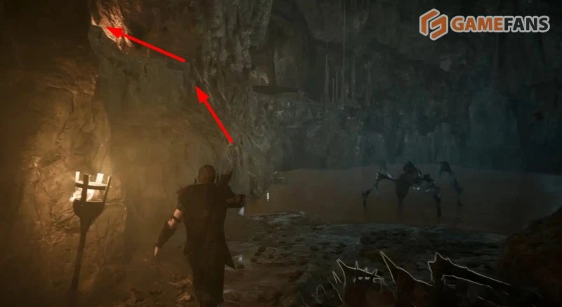 Величайшее из знамен в Gothic 1 Remake прохождение