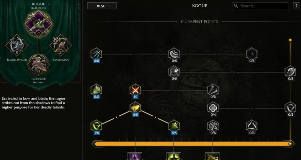 Last Epoch билды Сокольницы