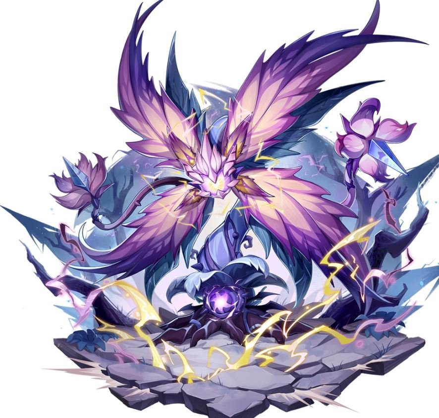 Genshin Impact сумеру 4