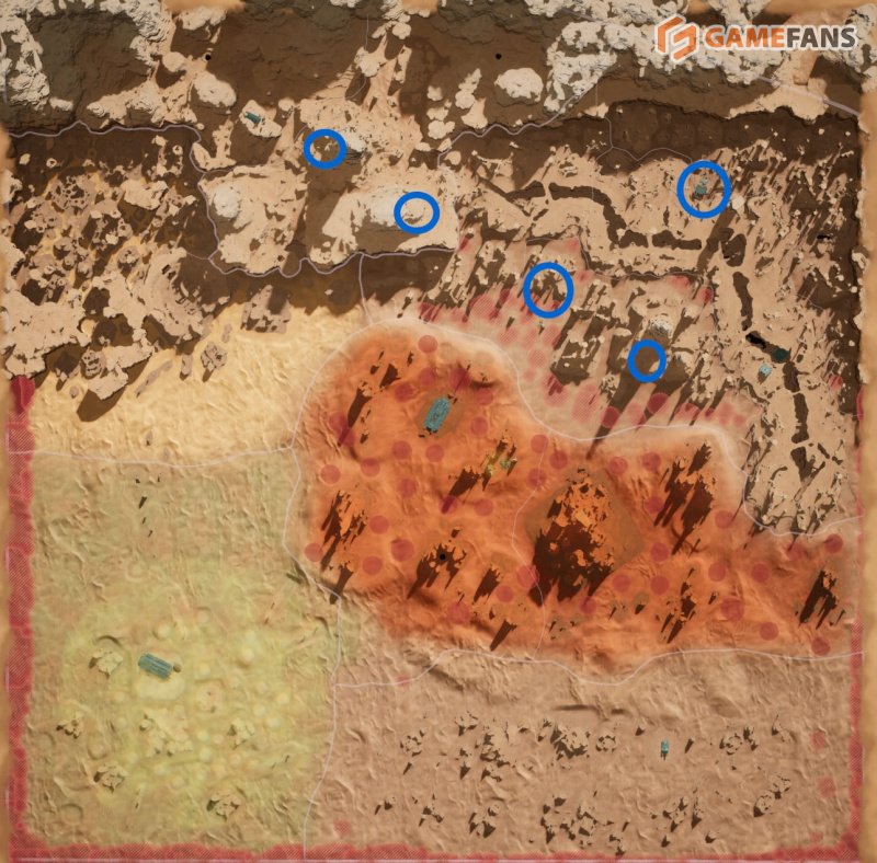 Dune: Awakening багги