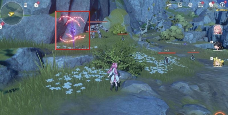 Premium Tuner в Wuthering Waves