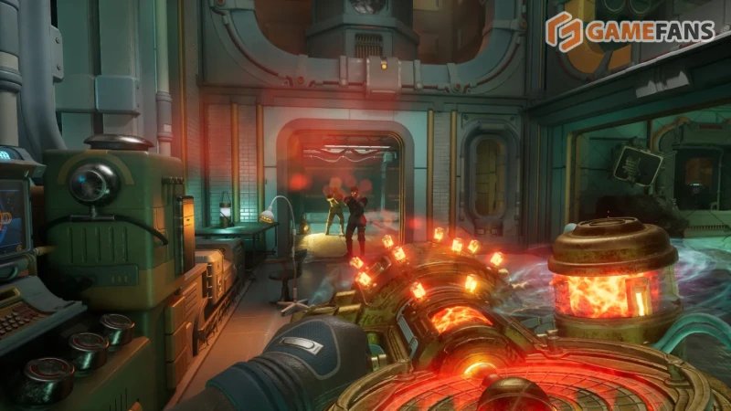 Лучшие билды в The Outer Worlds 2