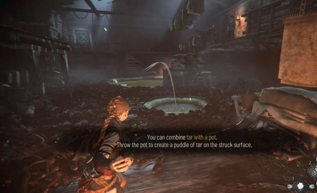 A Plague Tale: Requiem прохождение