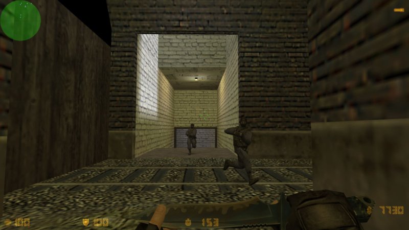 Counter-Strike 1.6 стоит ли играть в 2024 году