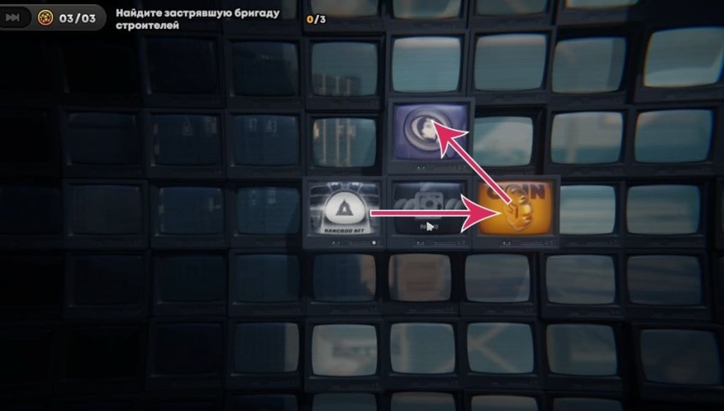 Zenless Zone Zero Побег от верной смерти