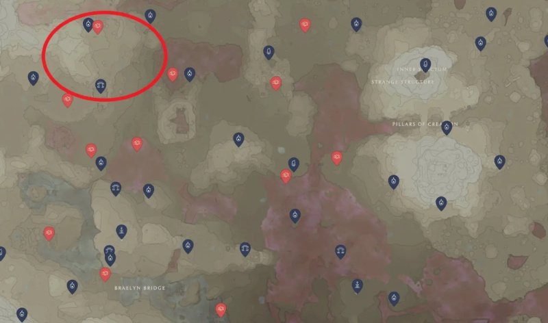 Enshrouded глина