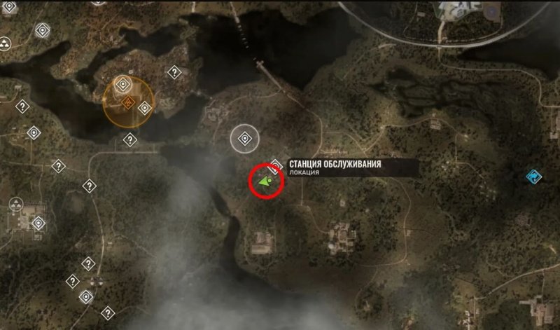 STALKER 2 лучшее оружие