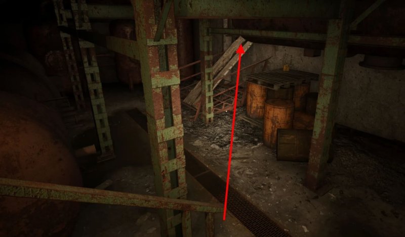 STALKER 2 сигнал надежды