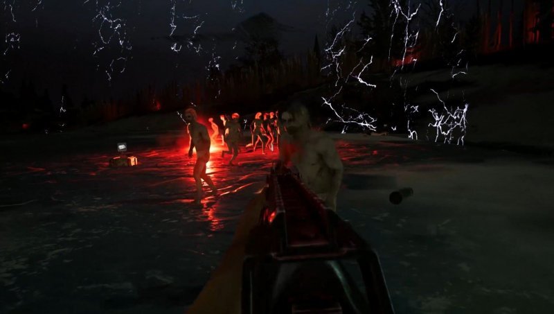 PlayerUnknowns Battlegrounds zombie defense