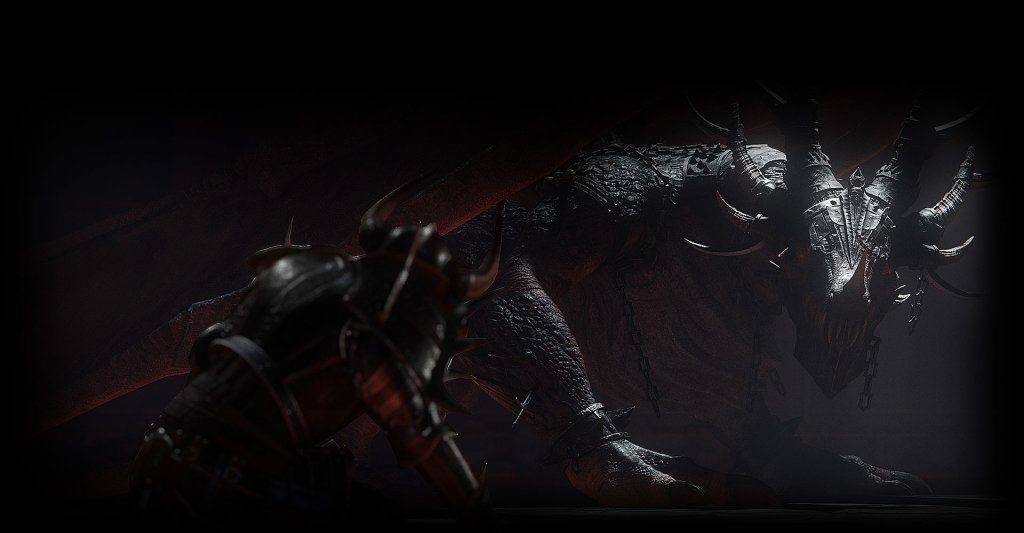 Лучшие слэшеры на ПК