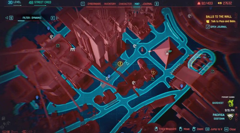 Cyberpunk 2077 лиха беда начало прохождение