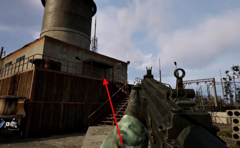 STALKER 2 коды от всех сейфов и дверей