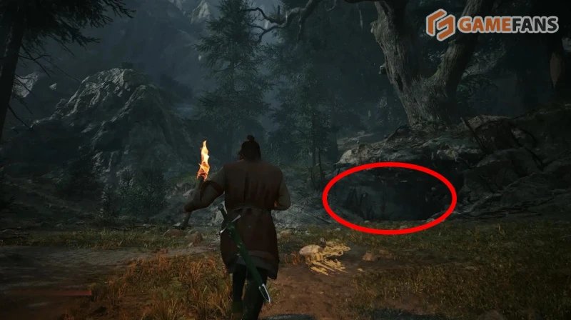 Перековать заново в The Blood of Dawnwalker