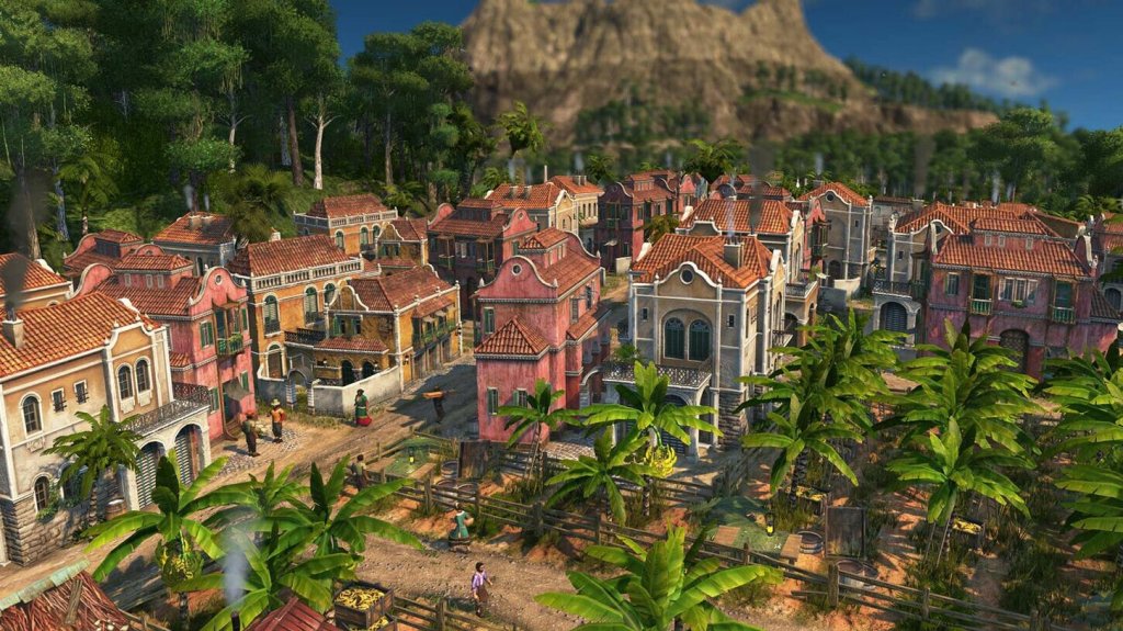 Лучшие стратегии в реальном времени на ПК