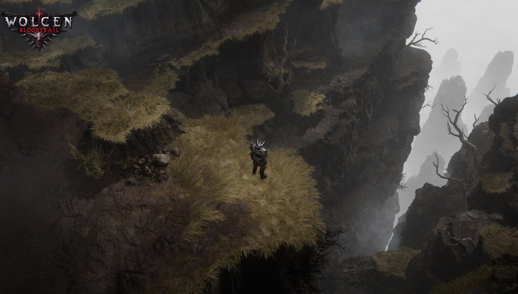 Лучшие слэшеры на ПК