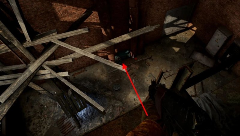 Лучшая броня в STALKER 2