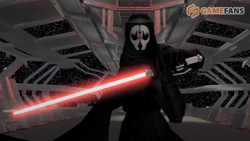 Все игры Star Wars по порядку