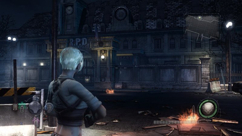 Все части Resident Evil по порядку 31