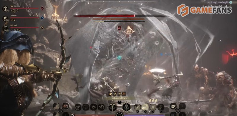 Chrono Odyssey обзор