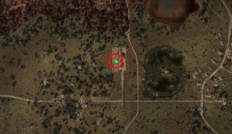 STALKER 2 коды от всех сейфов и дверей