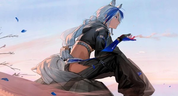 Арклайт в Arknights Endfield - гайд по прокачке, лучший билд