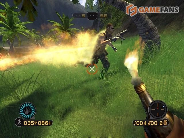 Игры серии Far Cry