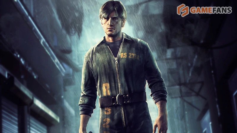 Все игры Silent Hill по порядку