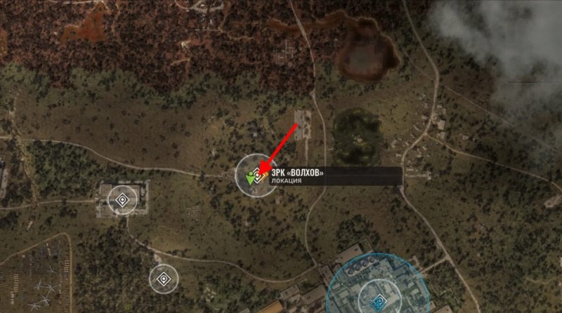 STALKER 2 росток сейф