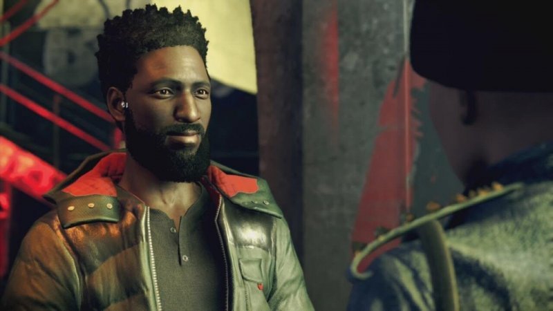 Watch Dogs: Legion квесты хамиша боладжи