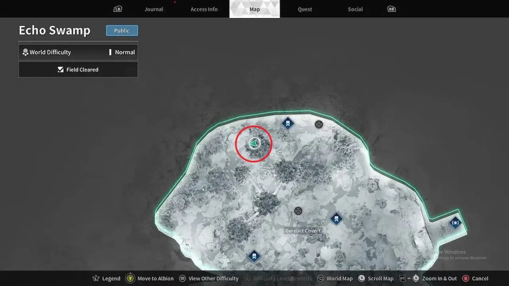 The First Descendant по следам родителей