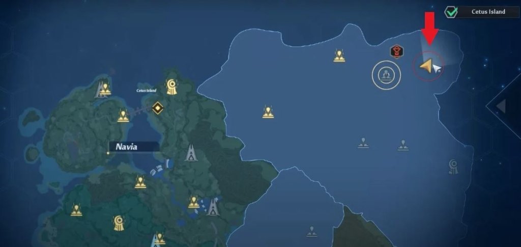 Tower of Fantasy гайд по боссам