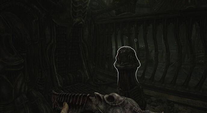 Scorn прохождение