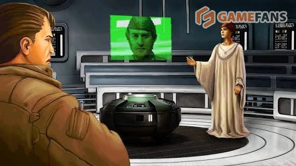 Все игры Star Wars по порядку