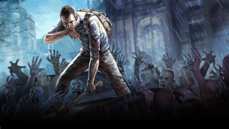 Лучшие онлайн игры про зомби