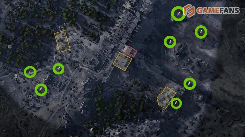 Дурное предчувствие в ARC Raiders