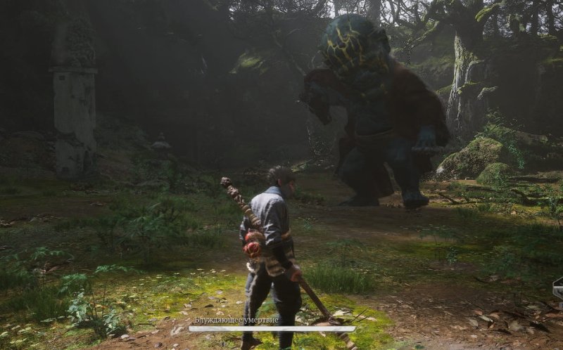Black Myth: Wukong все боссы