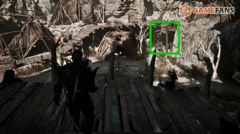 Честь воина Gothic 1 Remake прохождение