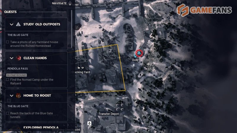 Детские рисунки Селесты в ARC Raiders как пройти