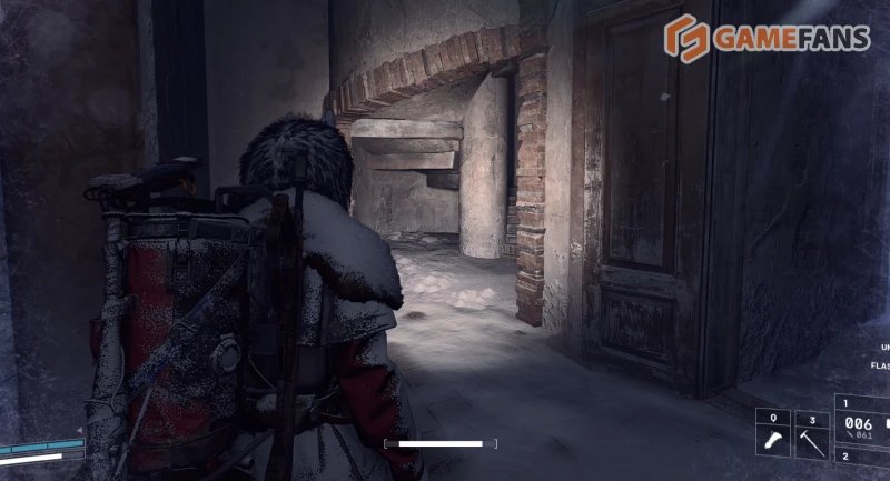 Чистые руки в ARC Raiders как пройти