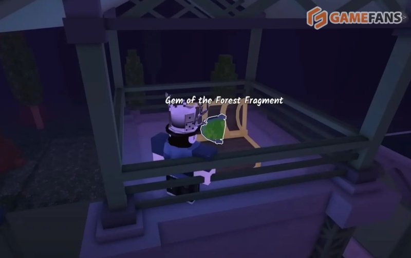 Roblox 99 ночей в лесу гемы