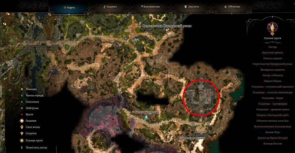 Baldur`s Gate 3 монеты души