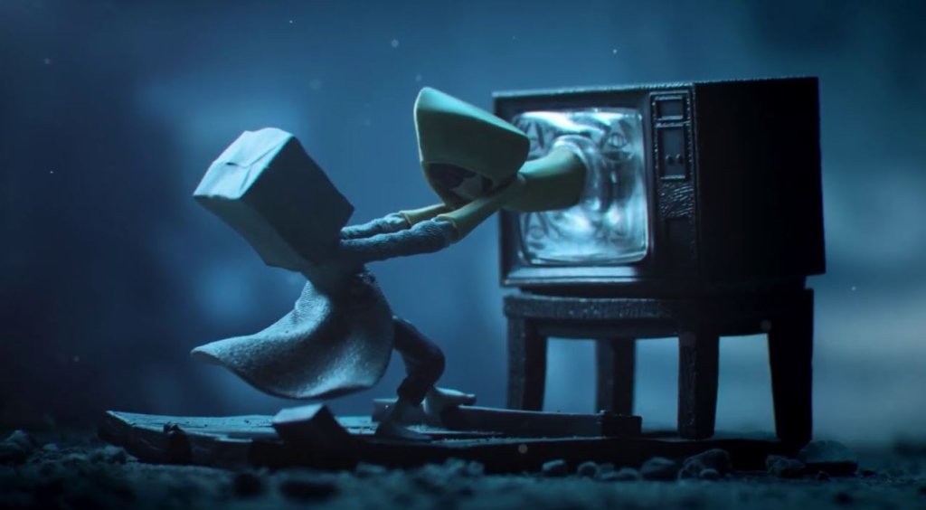 Лучшие игры 2021 года 4