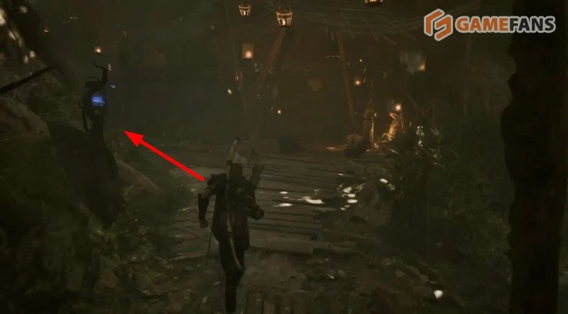 Мать болотожоров Gothic 1 Remake