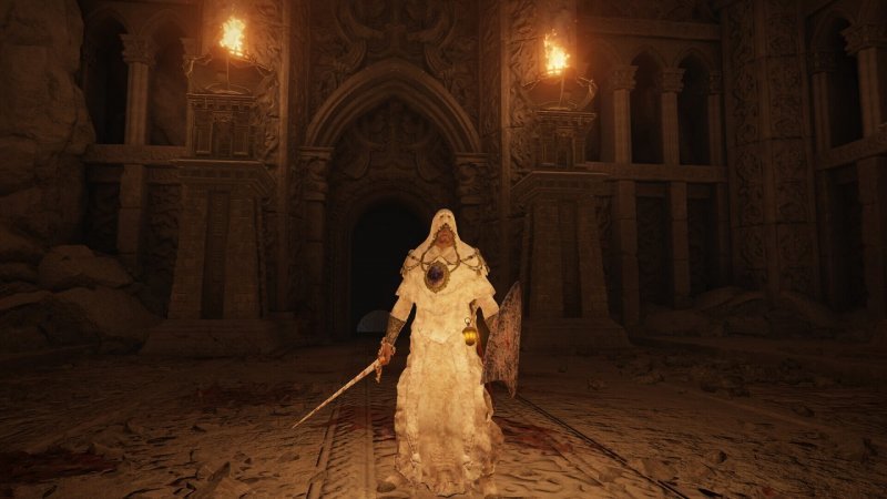 Прохождение Elden Ring 50