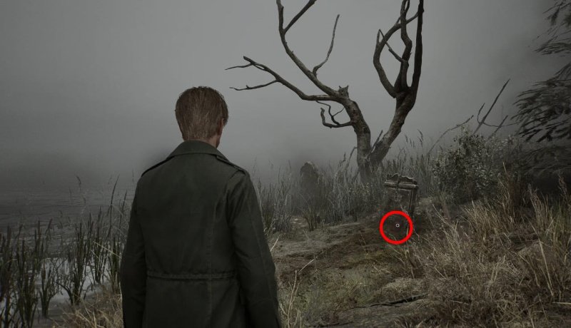 Все концовки Сайлент Хилл 2