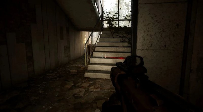 STALKER 2 экзоскелеты и чертежи