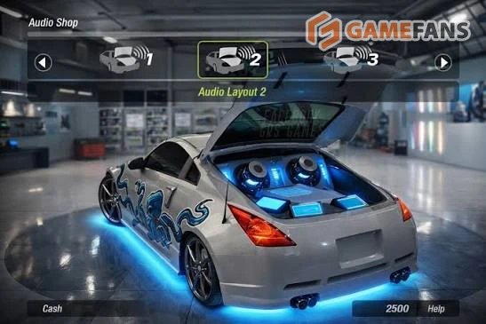 Все части Need for Speed по порядку