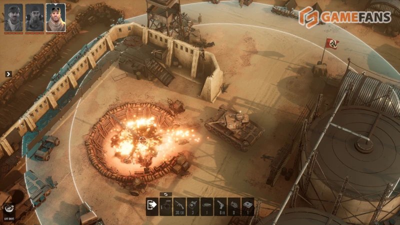 Лучшие игры про Вторую мировую на ПК в 2025 году